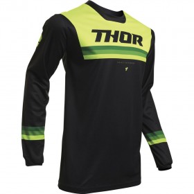 Maglia Thor Pulse Pinner N004 2020 Manica Lunga
